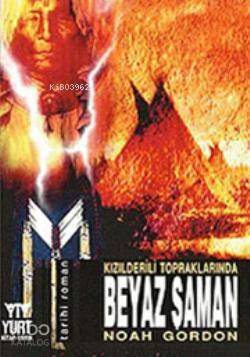 Beyaz Şaman - 1