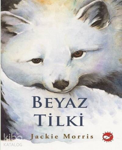 Beyaz Tilki - 1