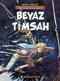 Beyaz Timsah - 1