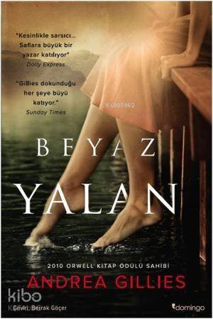 Beyaz Yalan - 1