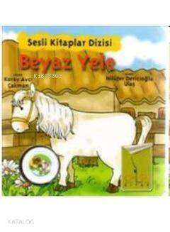 Beyaz Yele - 1