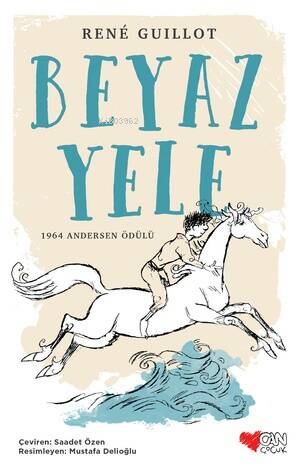 Beyaz Yele - 1