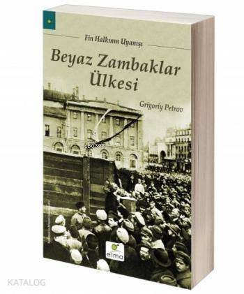 Beyaz Zambaklar Ülkesi - 1