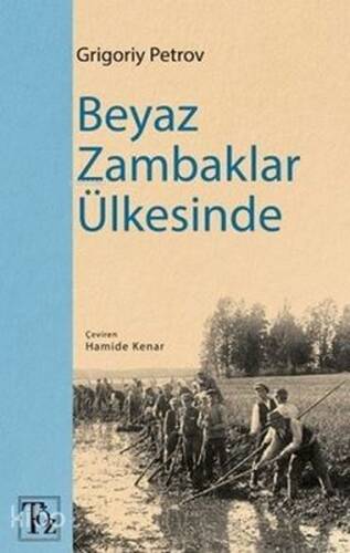 Beyaz Zambaklar Ülkesinde - 1