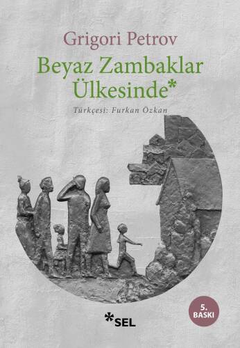 Beyaz Zambaklar Ülkesinde - 1