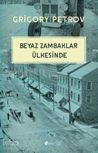 Beyaz Zambaklar Ülkesinde - 1