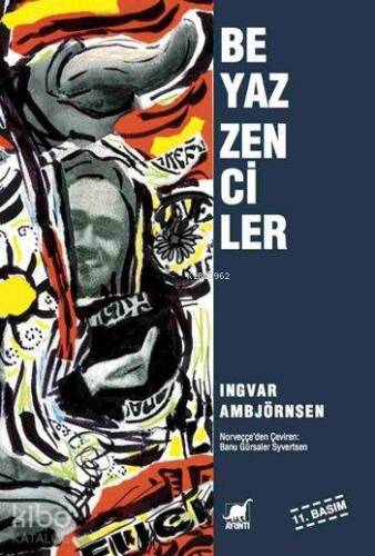 Beyaz Zenciler - 1