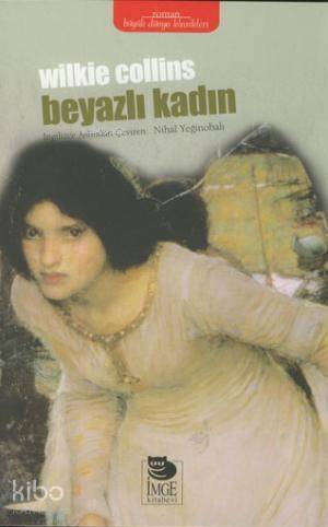 Beyazlı Kadın - 1