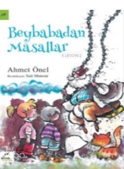 Beybabadan Masallar - 1