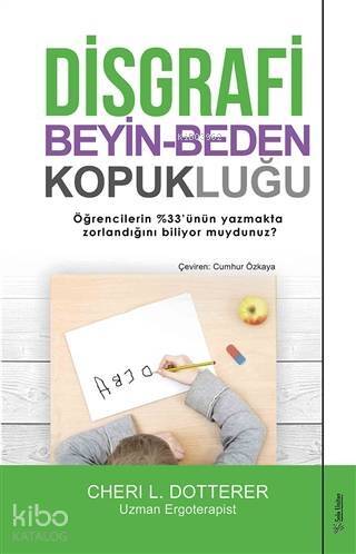 Beyin-Beden Kopukluğu; Öğrencilerin %33'ünün Yazmakta Zorladığını Biliyor Muydunuz? - 1