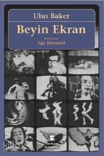 Beyin Ekran - 1