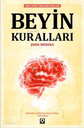 Beyin Kuralları - 1