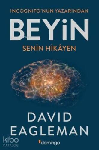 Beyin Senin Hikayen - 1