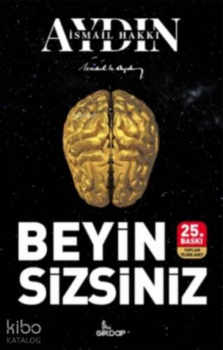 Beyin Sizsiniz - 1