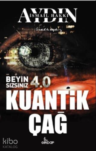 Beyin Sizsiniz 4 – Kuantik Çağ - 1