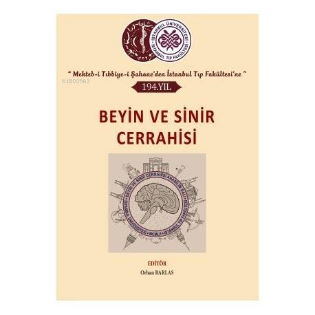 Beyin Ve Sinir Cerrahisi - 1