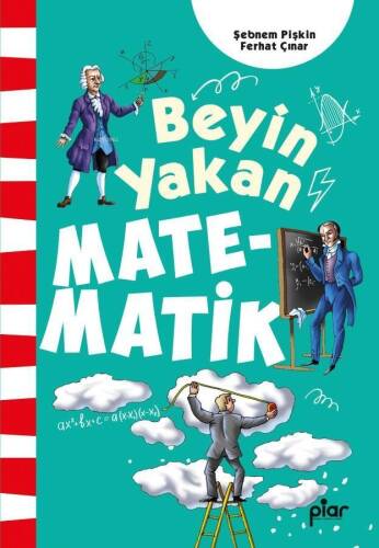 Beyin Yakan Matematik - 1