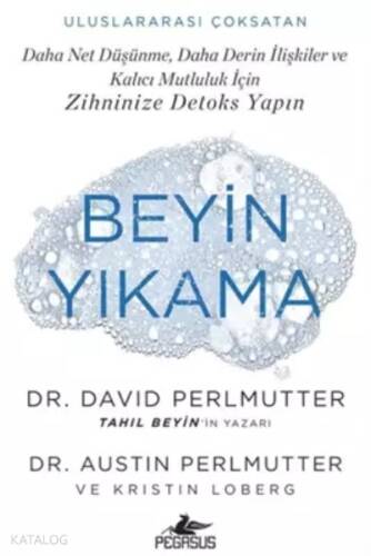 Beyin Yıkama - 1