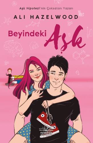 Beyindeki Aşk - 1