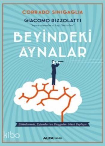 Beyindeki Aynalar - 1