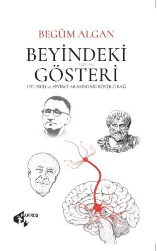 Beyindeki Gösteri - 1