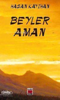 Beyler Aman - 1