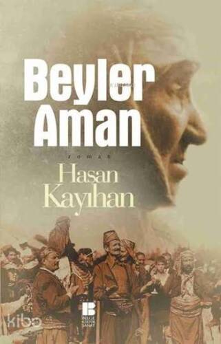 Beyler Aman - 1