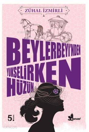 Beylerbeyi'nden Yükselirken Hüzün - 1