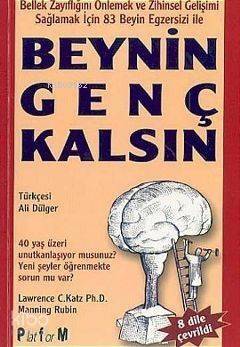 Beynin Genç Kalsın - 1