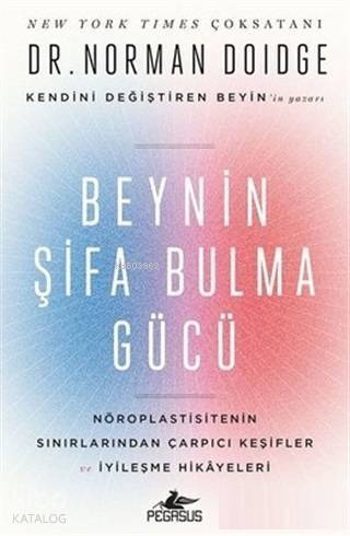 Beynin Şifa Bulma Gücü - 1