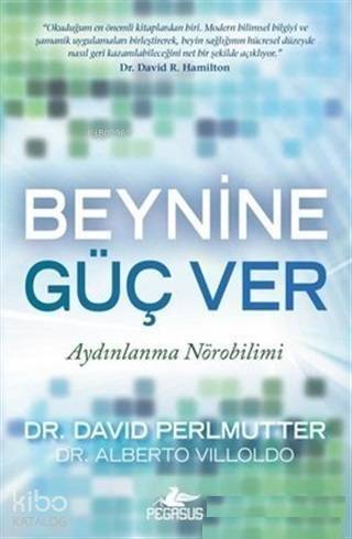 Beynine Güç Ver; Aydınlanma Nörobilimi - 1