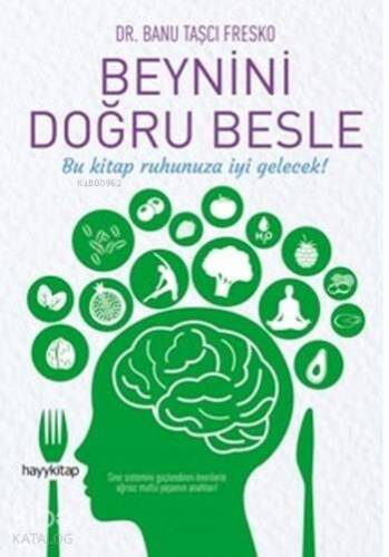 Beynini Doğru Besle - 1