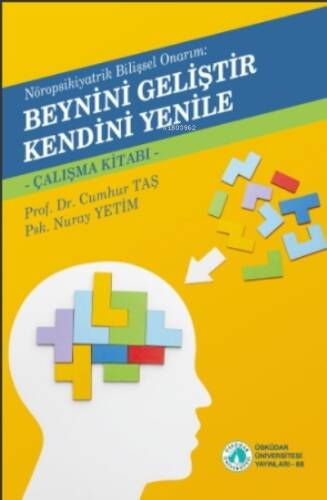 Beynini Geliştir Kendini Yenile - 1