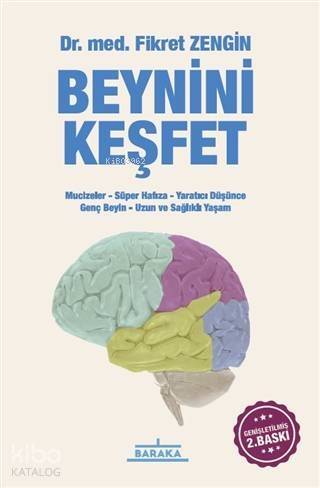 Beynini Keşfet - 1