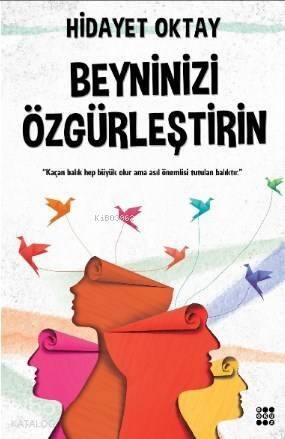 Beyninizi Özgürleştirin - 1