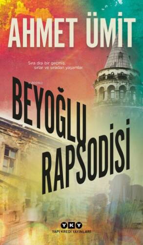 Beyoğlu Rapsodisi - 1