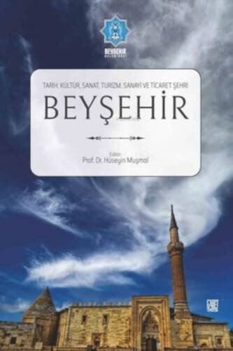 Beyşehir - 1