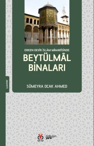 Beytülmâl Binaları - 1