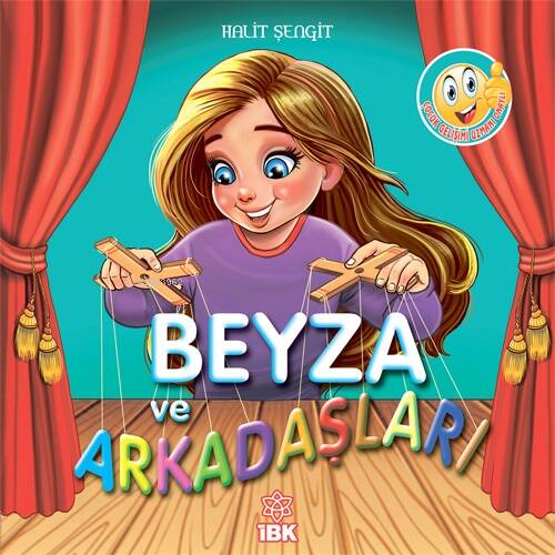 Beyza ve Arkadaşları - 1