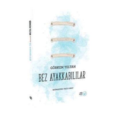 Bez Ayakkabılar - 1