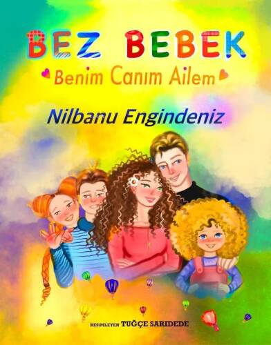 Bez Bebek - Benim Canım Ailem - 1