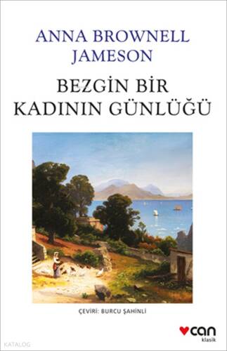 Bezgin Bir Kadının Günlüğü - 1