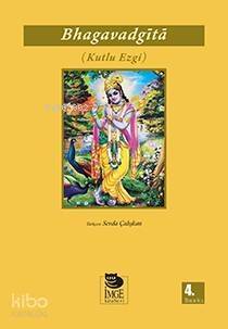 Bhagavadgita - (Kutlu Ezgi) - 1