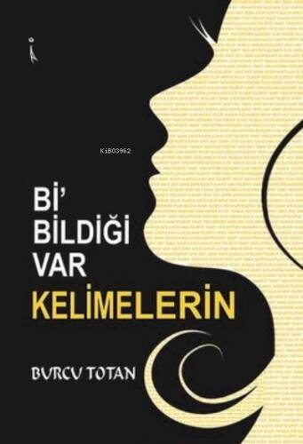 Bi Bildiği Var Kelimelerin - 1