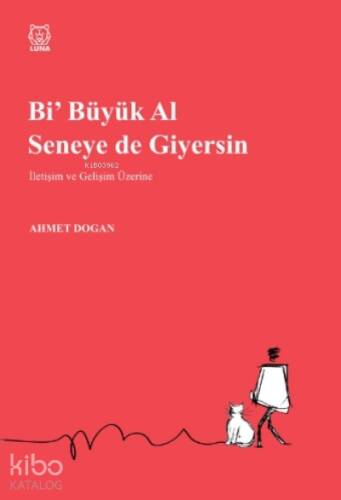 Bi Büyük Al Seneye de Giyersin - 1