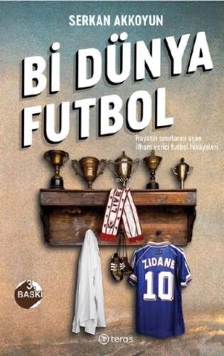 Bi Dünya Futbol - 1