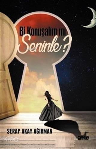 Bi Konuşalım mı Seninle?; Sibel Erçetin - 1