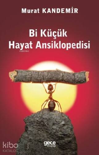 Bi Küçük Hayat Ansiklopedisi - 1