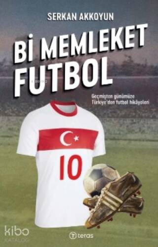 Bi Memleket Futbol - 1