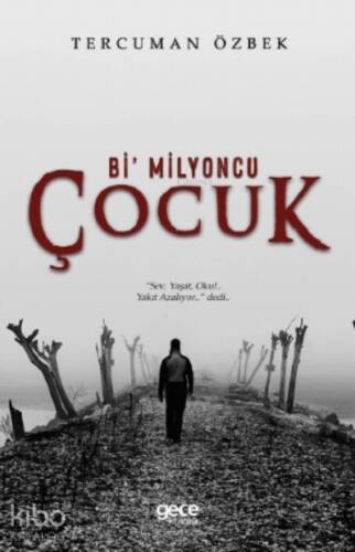 Bi’ Milyoncu Çocuk - 1